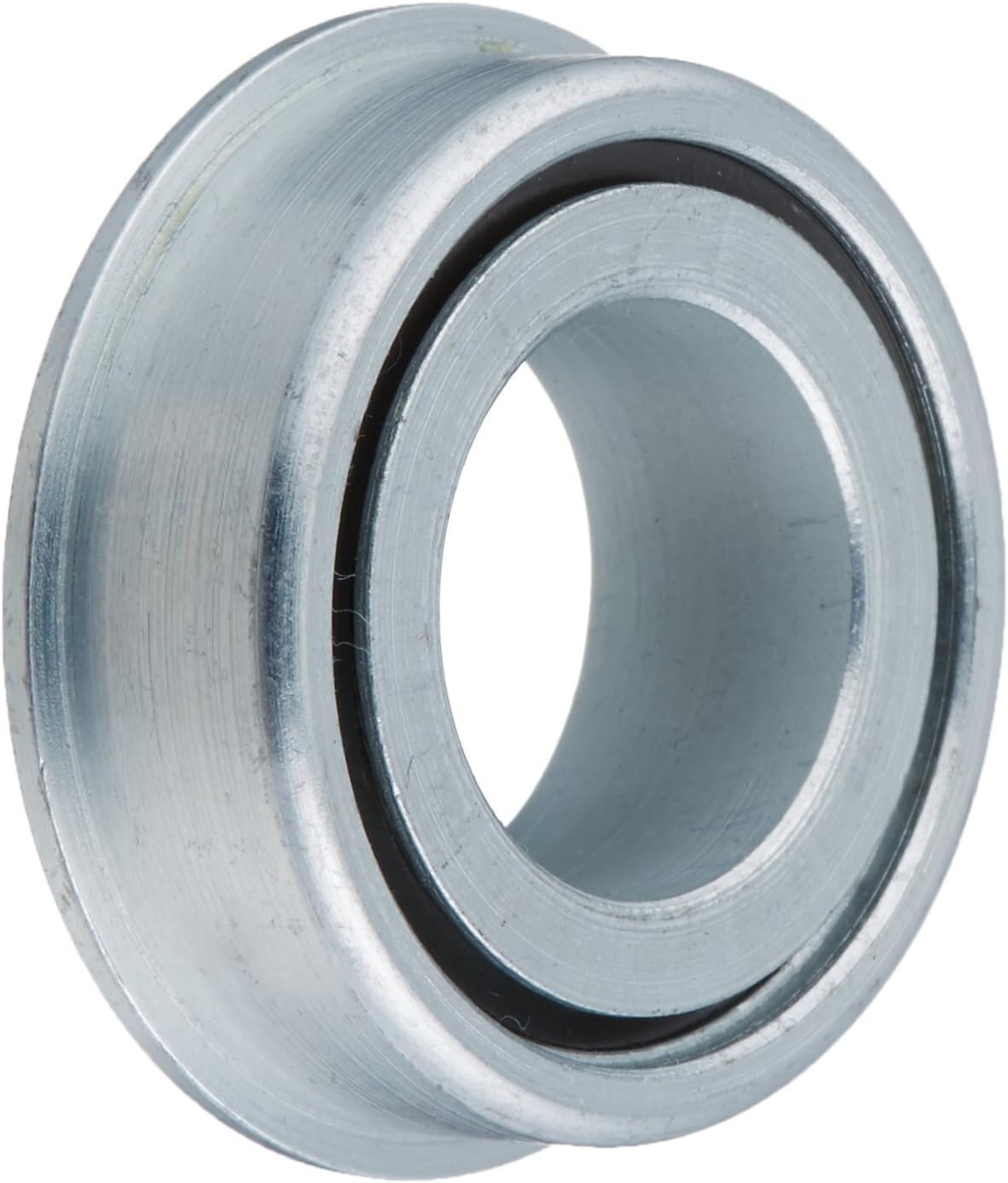 Replacement Compatible with Oregon 45-000 Heavy Duty Lawn Mower Bearing Ball 1-3/8' X 3/4' Fits Snapper