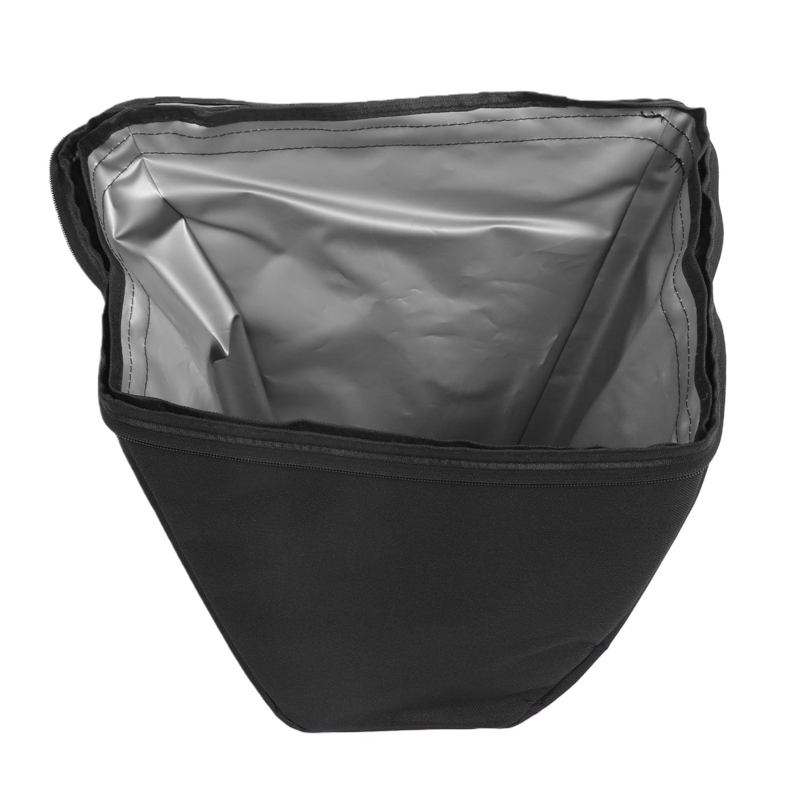 Fabater Kühltasche für den Vorderen Kofferraum, Auslaufsicherer Wärmedämm-Frunk-Organizer, PEVA-Isoliertasche mit Griff und Schultergurten für F3 F3-S F3-T F3-L 2019 2024