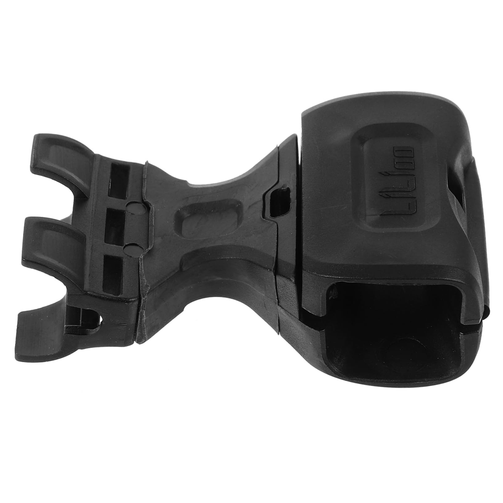 BESPORTBLE Support De Chaîne De Vélo Guide Chaîne VTT Tendeur pour Chaîne De Vélo Guide De Chaîne Guide-chaîne De Vélo à Tige Bouchon De Chaîne De Vélo Support De Chaîne De VTT Fer