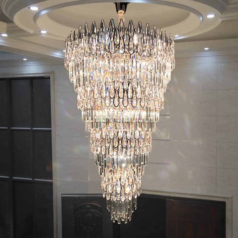 high end chandelier