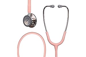 littmann Classic III Monitoring Stethoscope, 5910C