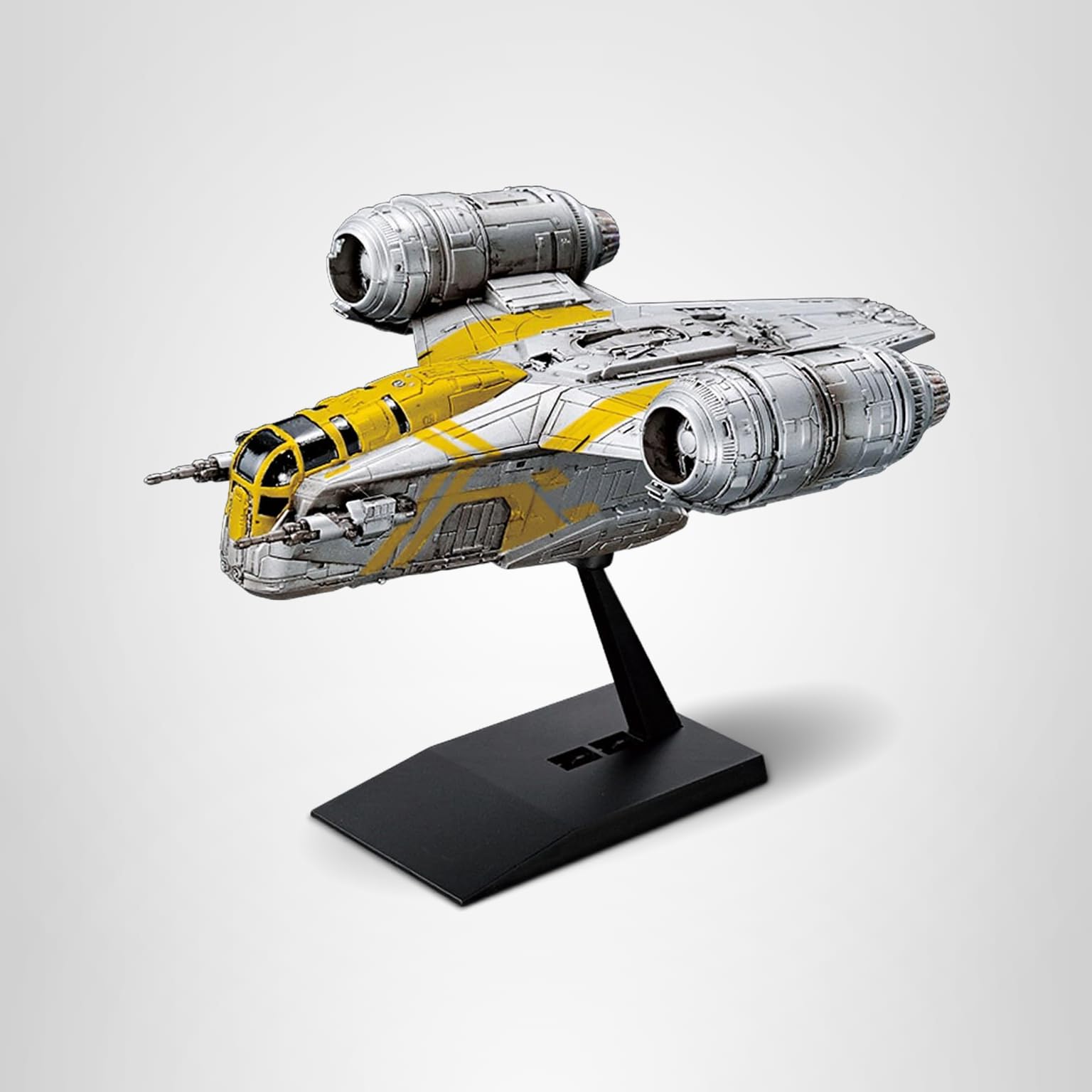 Amazon | BANDAI SPIRITS(バンダイ スピリッツ) ビークルモデル