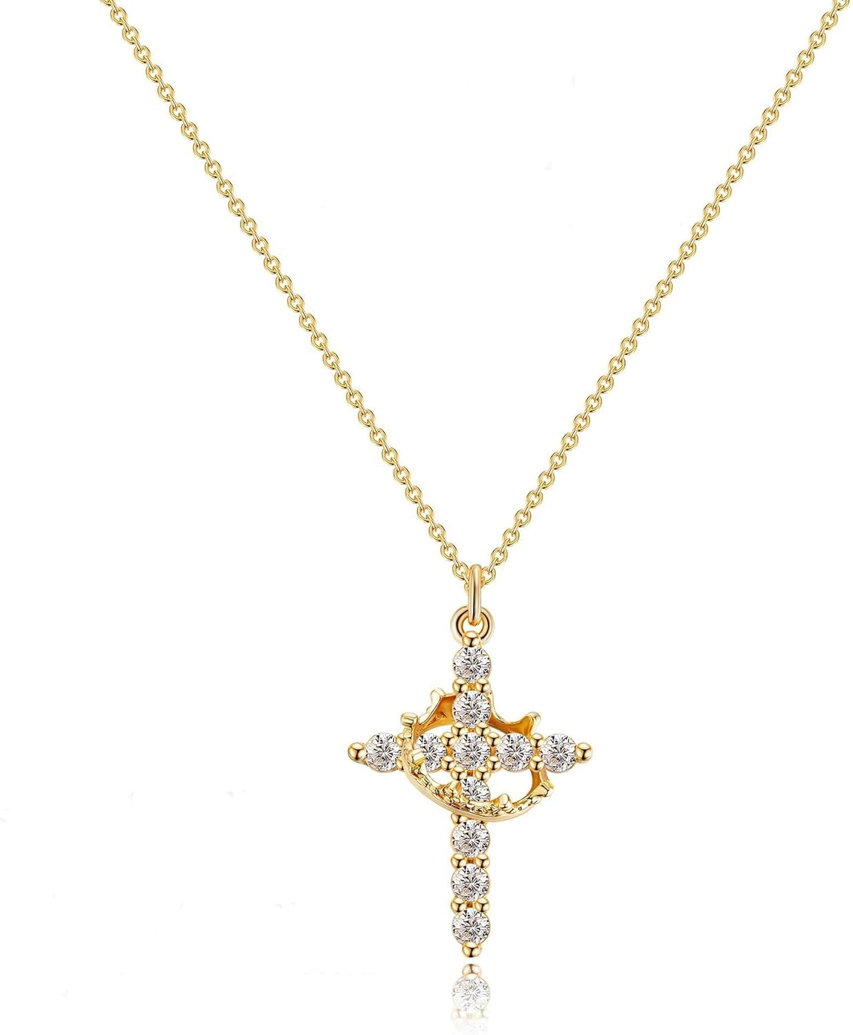 Gold-Cross Gold-Cross