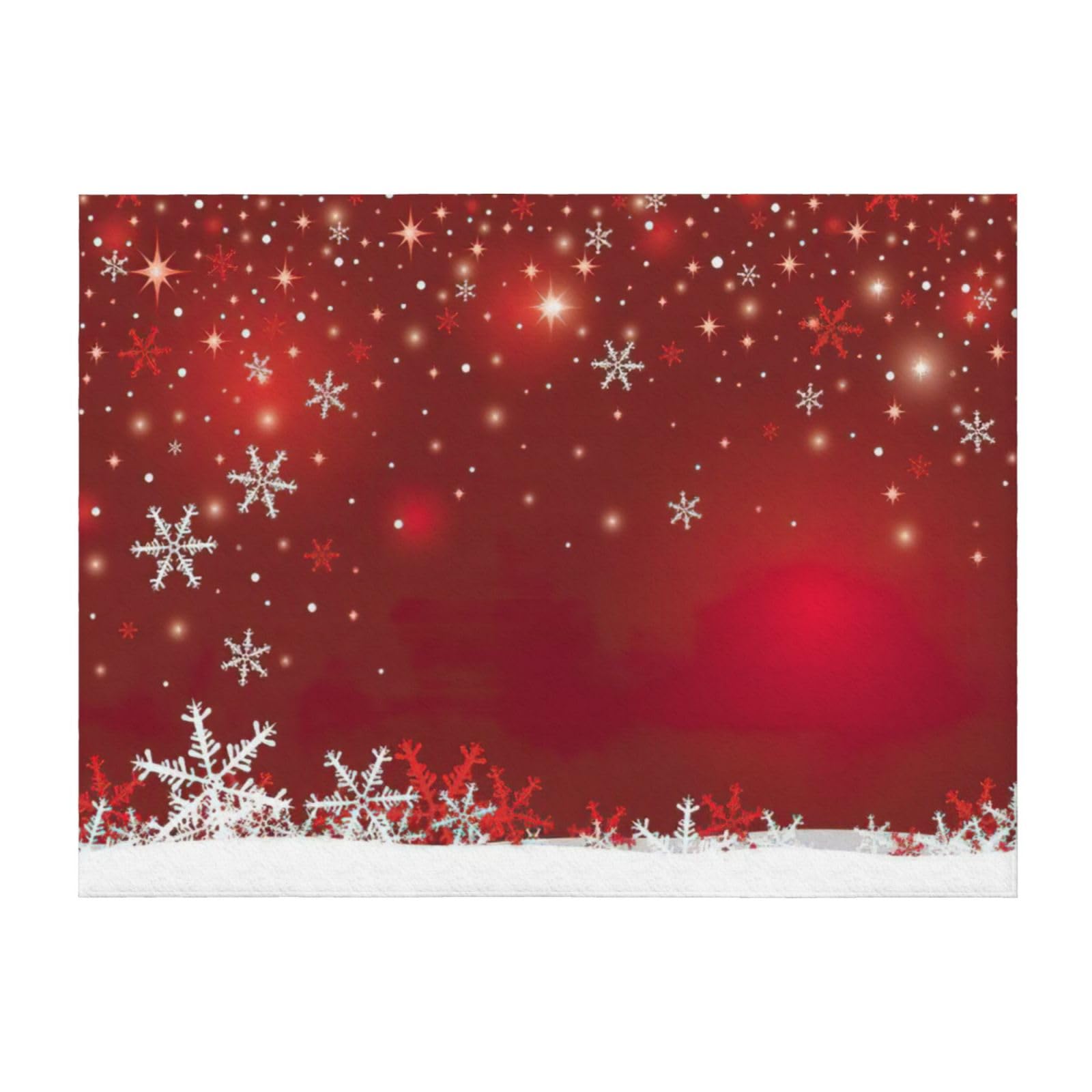 Couverture de lit EdWal en microfibre pour éliminer le froid nocturne