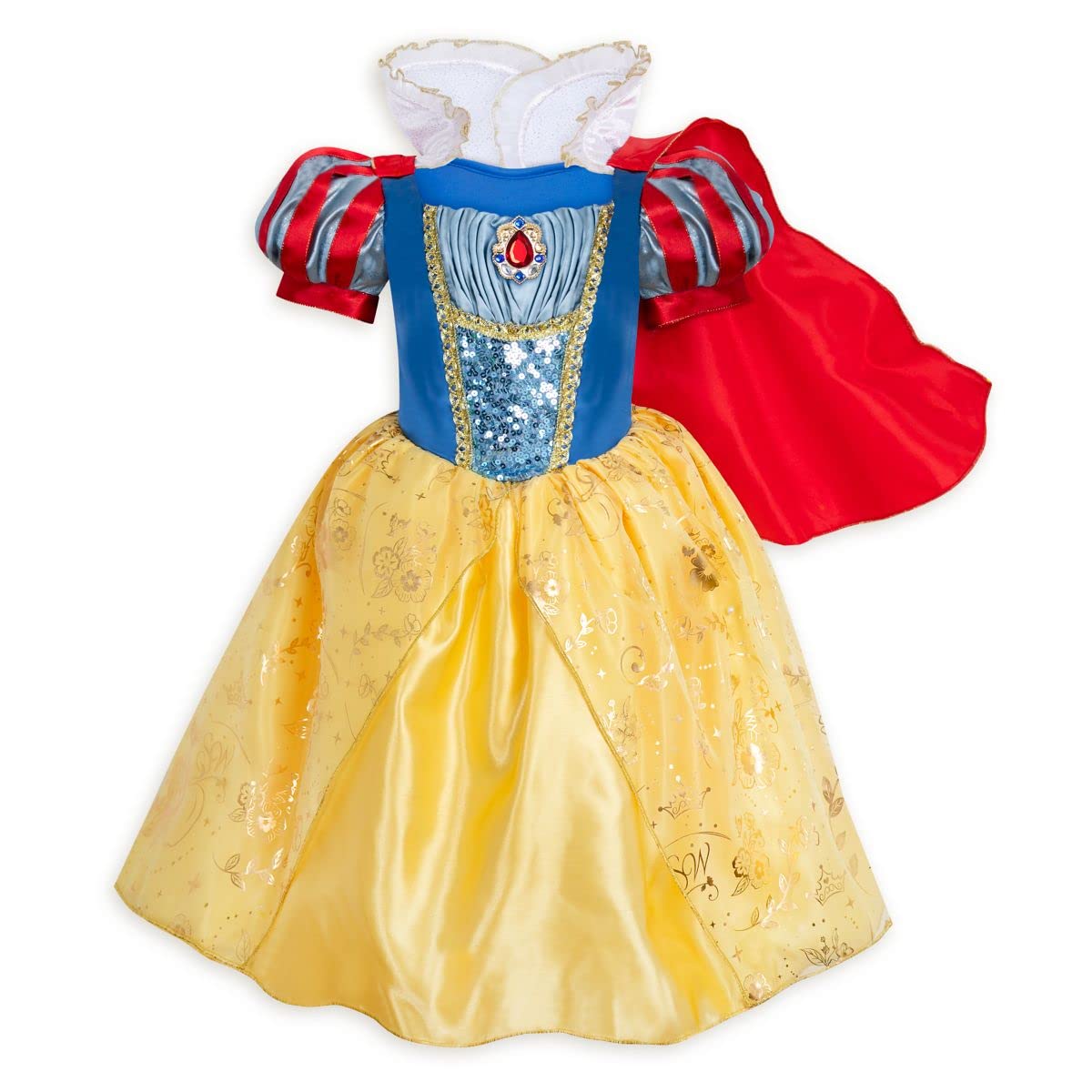 Disney StoreDisney Snow White Costume for Kids