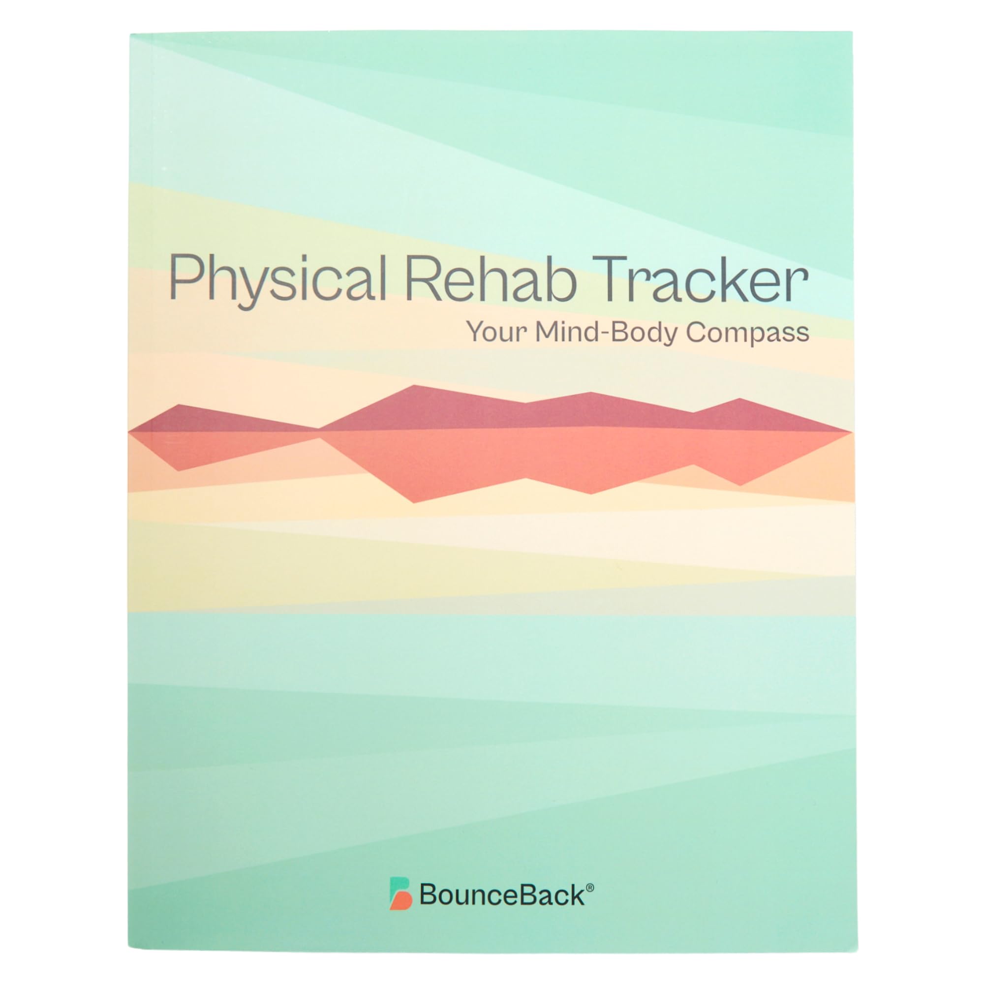Physical Therapy Tracker – Your Mind-Body Compass. Stay on Top of Your Recovery; Track pain, medications, sleep, progress, and more with this rehab journal. Perfect for Surgery, Injury, or just dealing with Life's Setbacks (Physical Rehab Tracker)