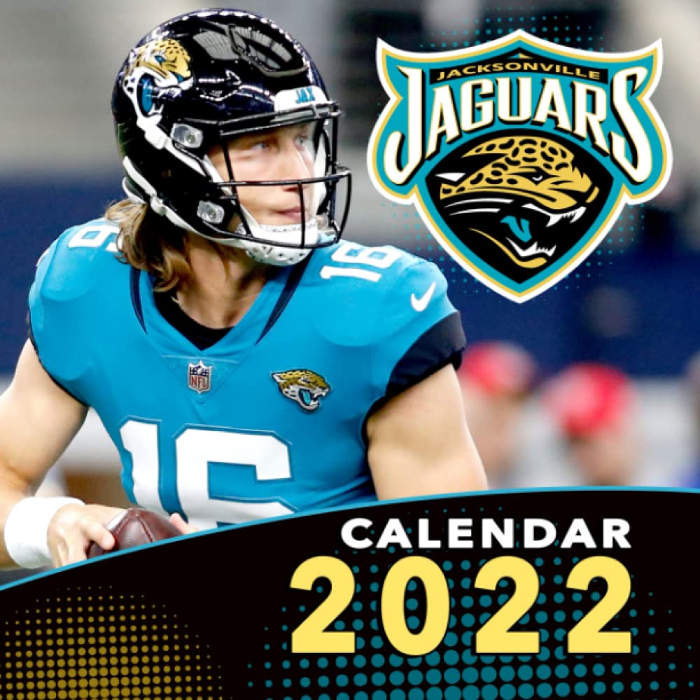 Buy Jacksonville Jaguars 2022 Giving You The 2022 From January Until