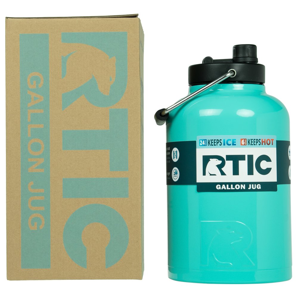 rtic gallon jug amazon