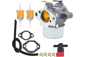 Stx38 Carburetor for John Deere Stx38