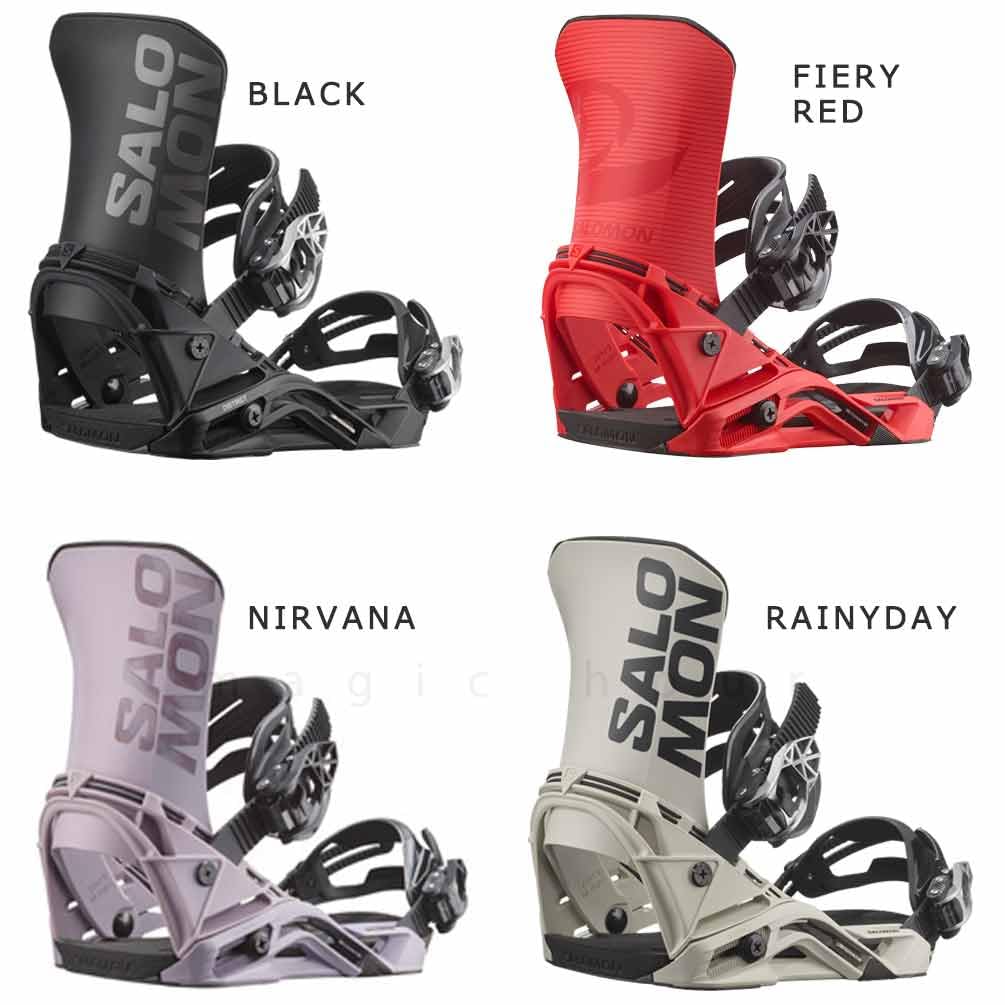 Amazon | スノーボード ビンディング スノボー バインディング メンズ