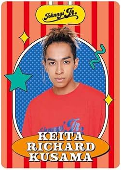 草間リチャード敬太　まとめセット 草間リチャード敬太 セット - メルカリ