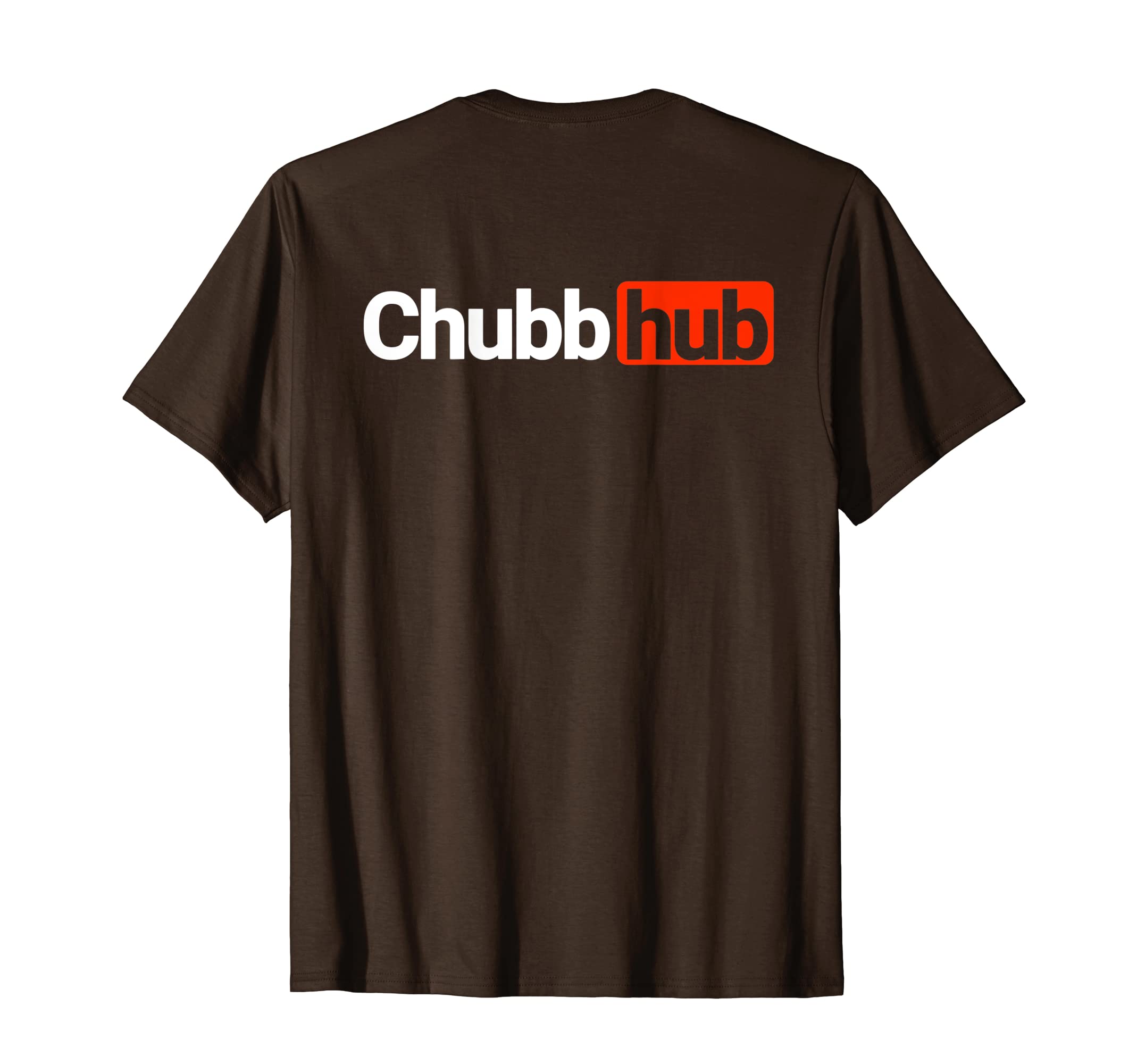 Chubb-hub TeeChubb-hub, Chubb hub, Chubbhub T-Shirt