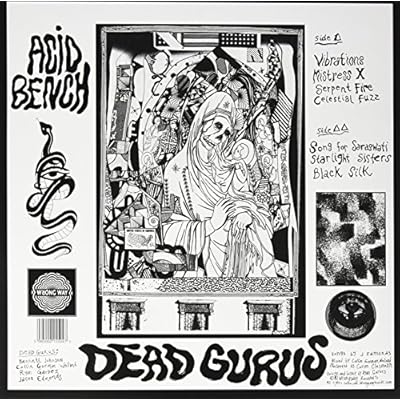 Acid Bench