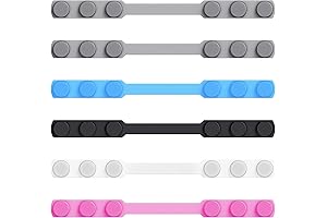 Mask Strap Extender for Kids Adults - Premium Mask Holder Mask Ear...