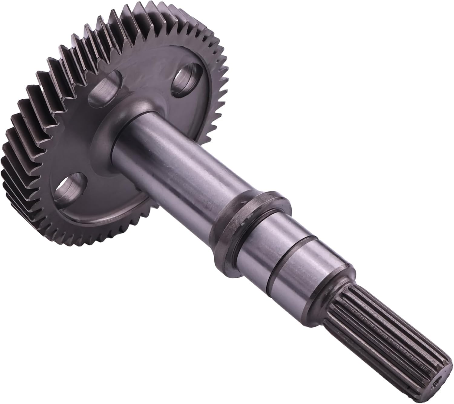 Amazon.com: Demfec Main Input Shaft Compatible with Polaris