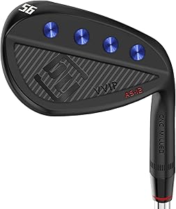 Yamato Full Face Golf Wedge Set