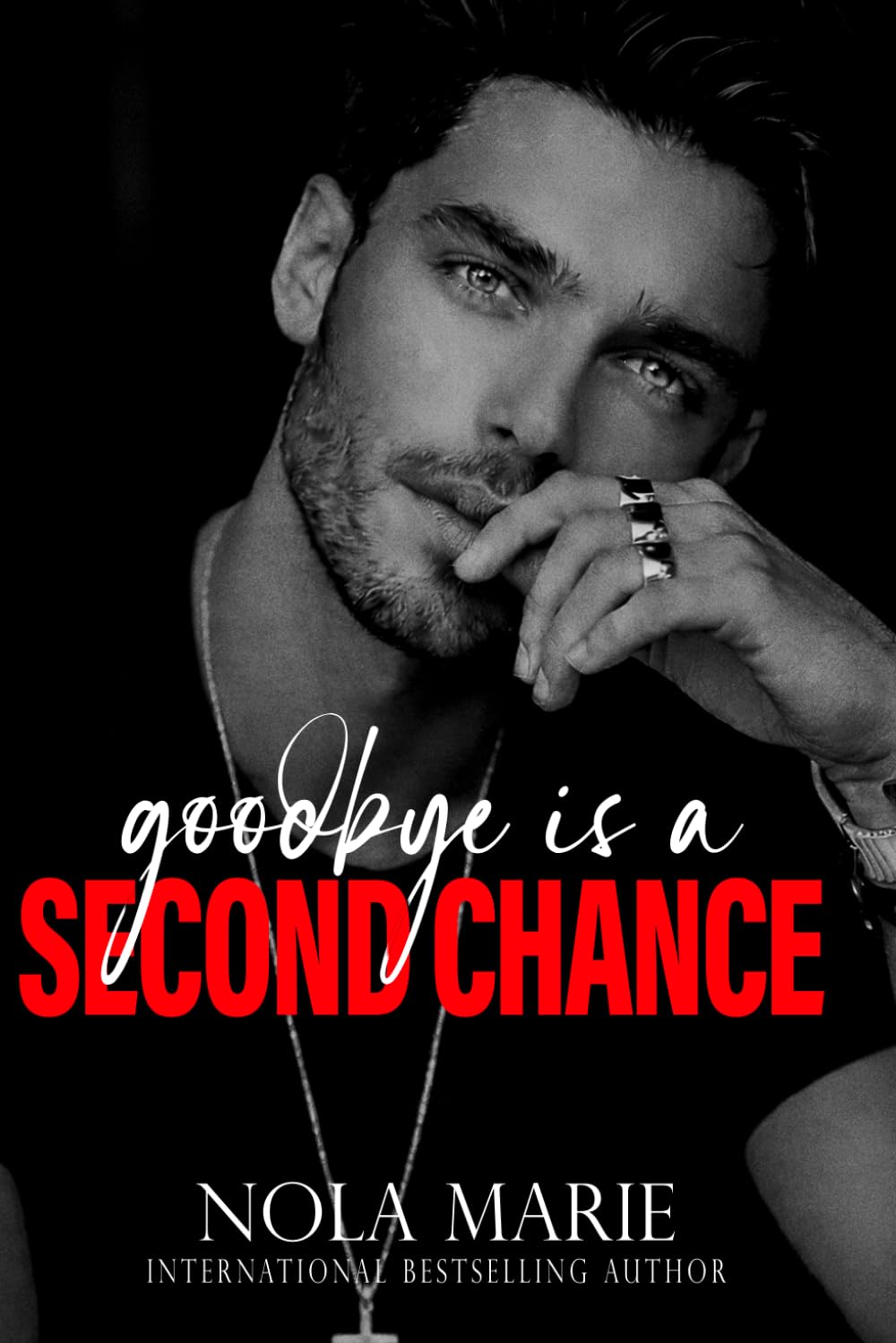 Goodbye is a Second Chance: 1 (Sons of Sin)