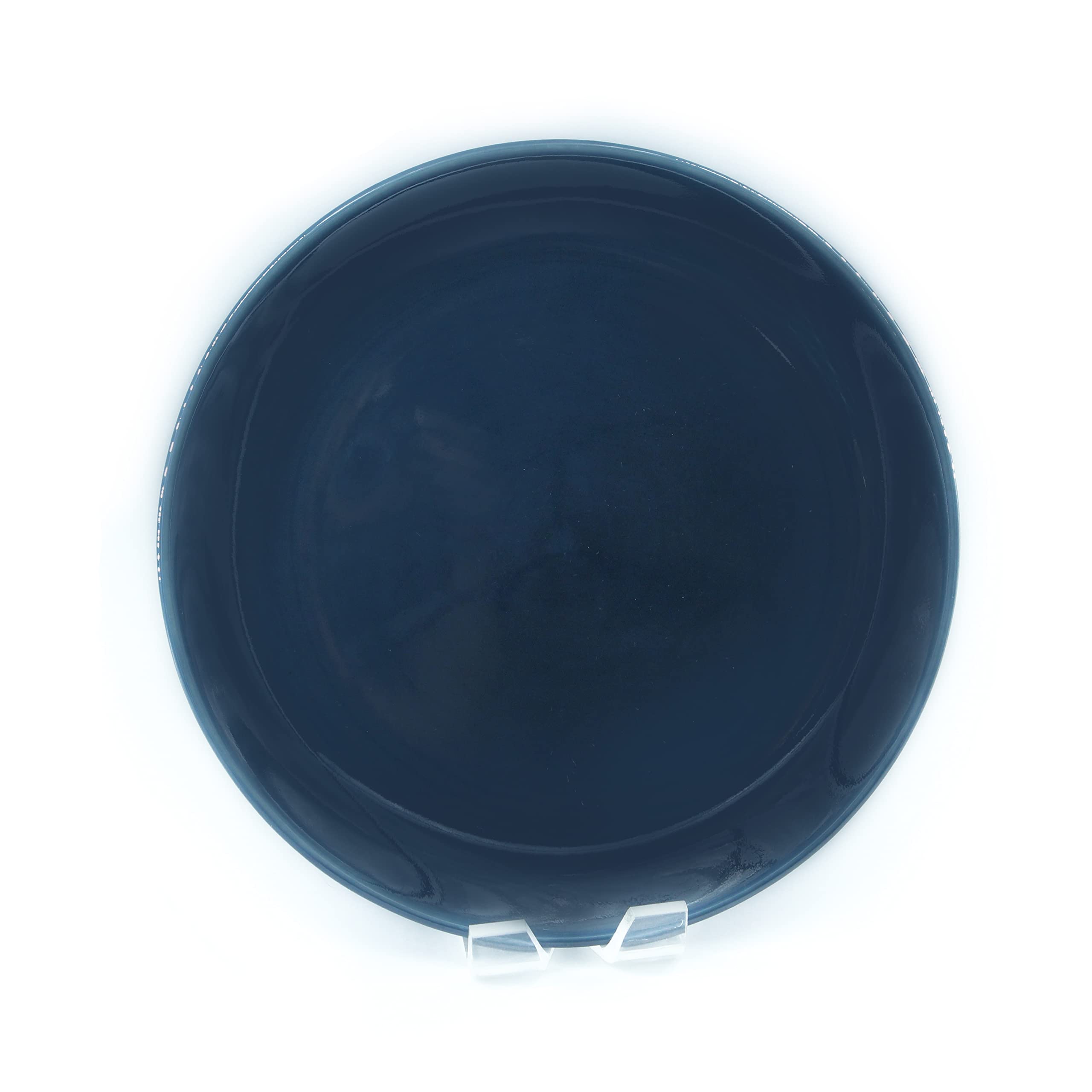 17 Cm Porcelain Snack/Side/Round Plates