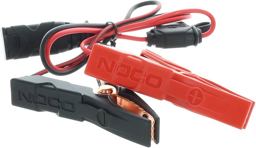 ノリココ Amazon.com: Polaris New OEM Noco Genius 2 Battery Charger