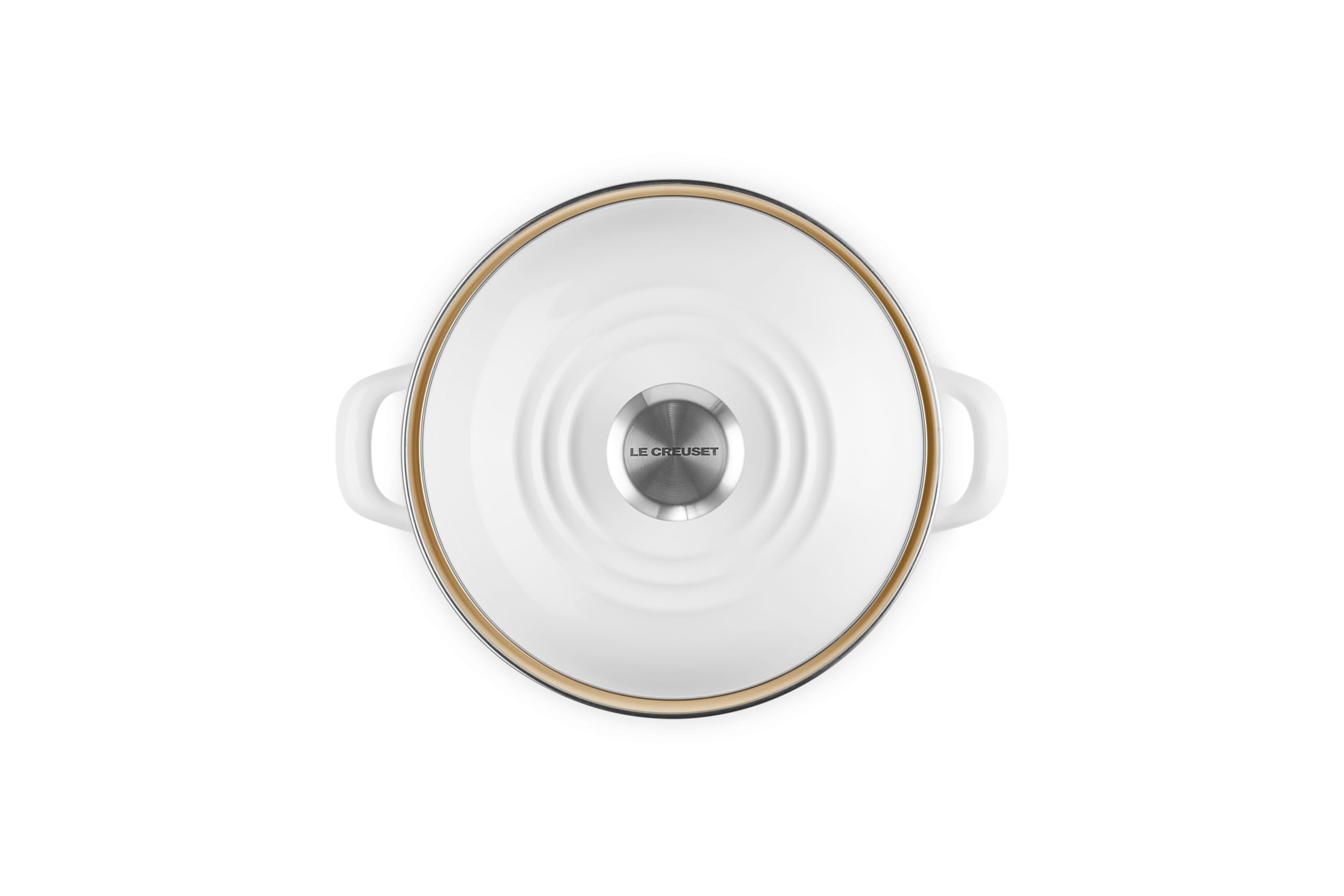Amazon.com: Le Creuset Enamel on Steel Traditional Petite Stockpot