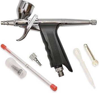 Amazon | RAYWOOD PROFIX Tech Liner エアブラシ ハンドピース