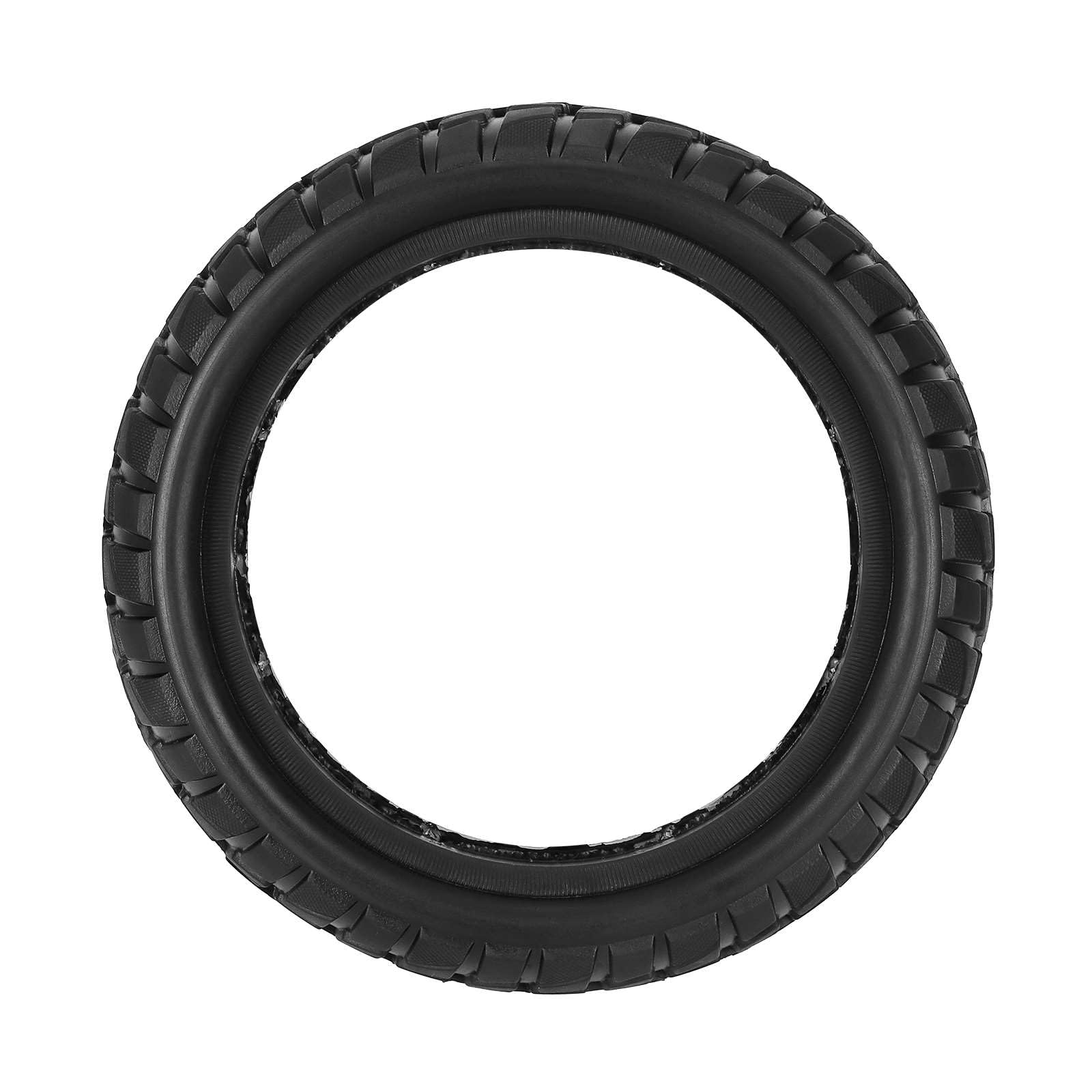Ruedas Macizas Neumático sólido todoterreno 8,5 * 2 de 8,5 pulgadas for caucho de scooter eléctrico