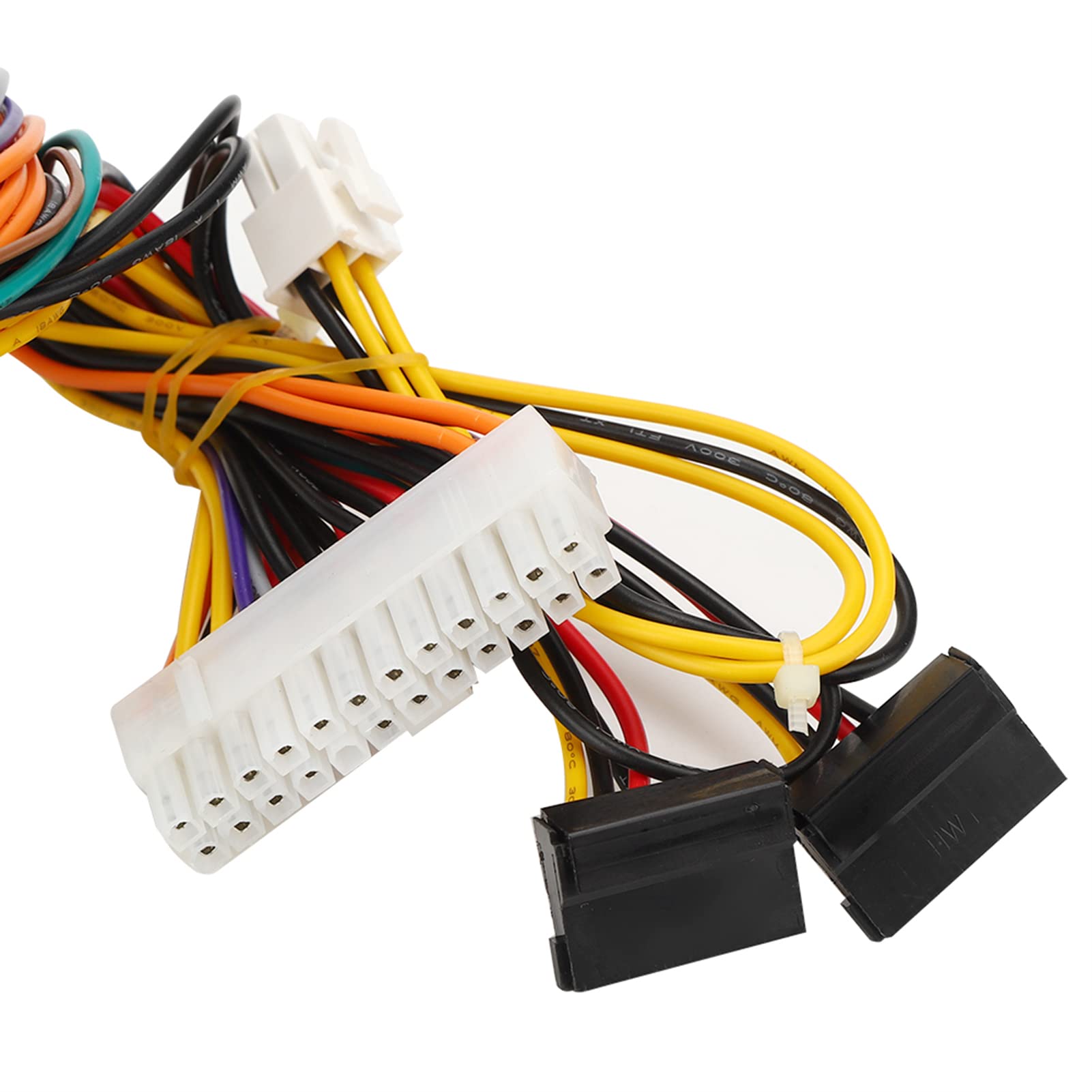 Zasilacz 220W do Dell OptiPlex, Mała Obudowa, część Zamienna