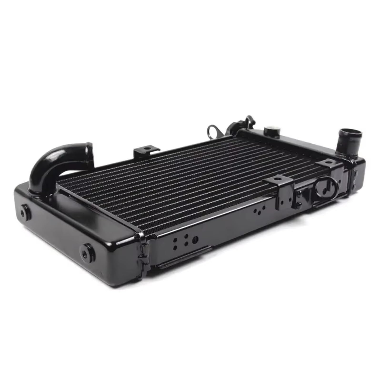 Compatibile Con Suzuki Per SV650 1999 2000 2001 2002 Radiatore Motore Per Moto In Alluminio Radiatore Motore Per Moto In Alluminio Radiatore Moto