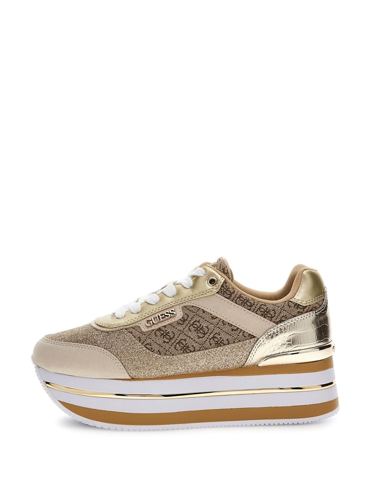 Guess Hansin/Active Lady/L Scarpe da ginnasticaDonna