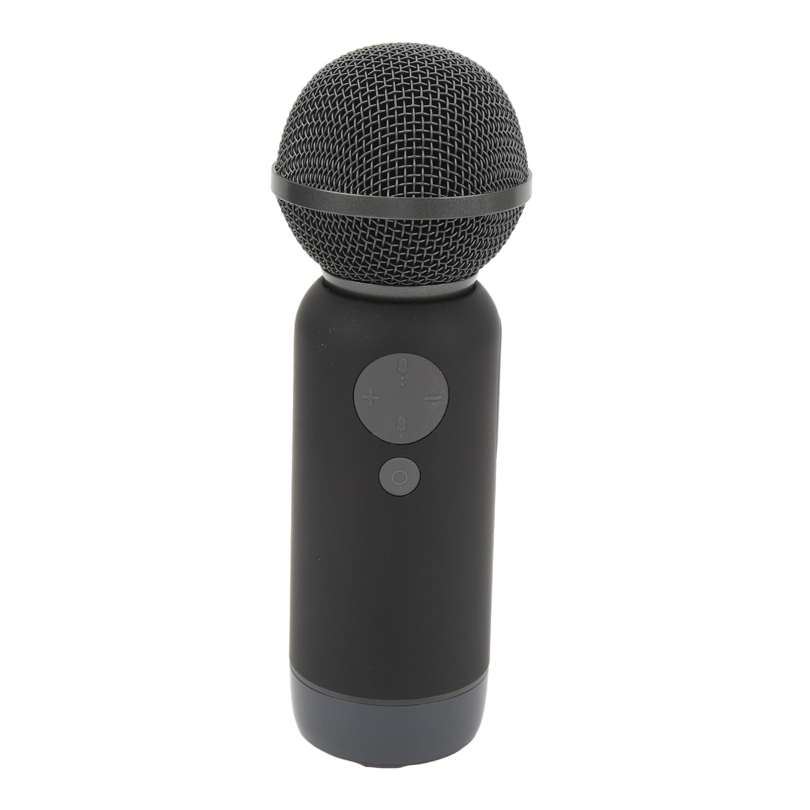 Microfono Wireless Bluetooth per Cantare Microfono Portatile Portatile Altoparlante per Feste in Casa di Compleanno