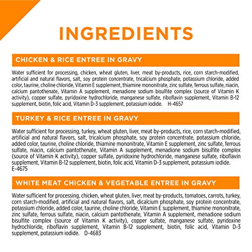 Purina Pro Plan Wet Cat Food Variety Pack - Image 4