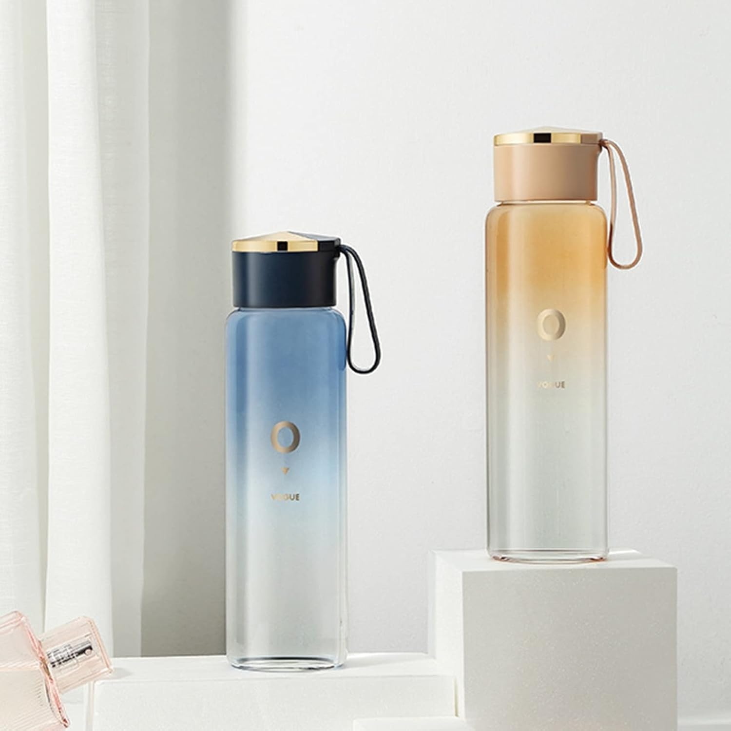 耐熱ガラス ウォーターボトル 水筒 400ml グラデーション 可愛い ケータイボトル 直飲み 大人 子ども グラス ボトル 透明 スリム Romnaizntn Prosoindsas Com 耐熱ガラス ウォーターボトル 水筒 400ml グラデーション 可愛い ケータイボトル 直飲み 大人 子ども グラス ボトル 透明 スリム Romnaizntn Prosoindsas Com