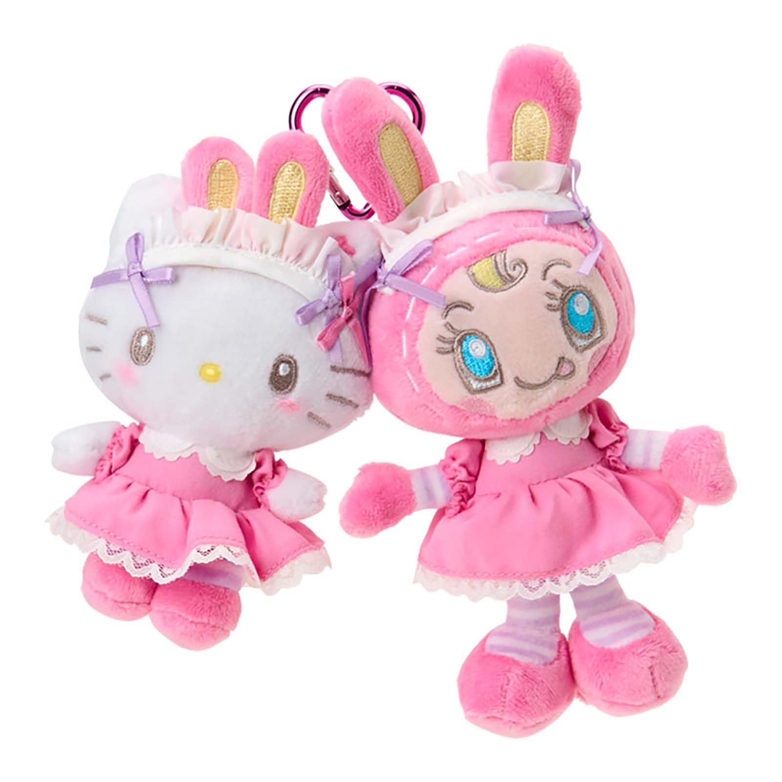 Amazon.co.jp: サンリオ(SANRIO) mezzo piano マスコットホルダー