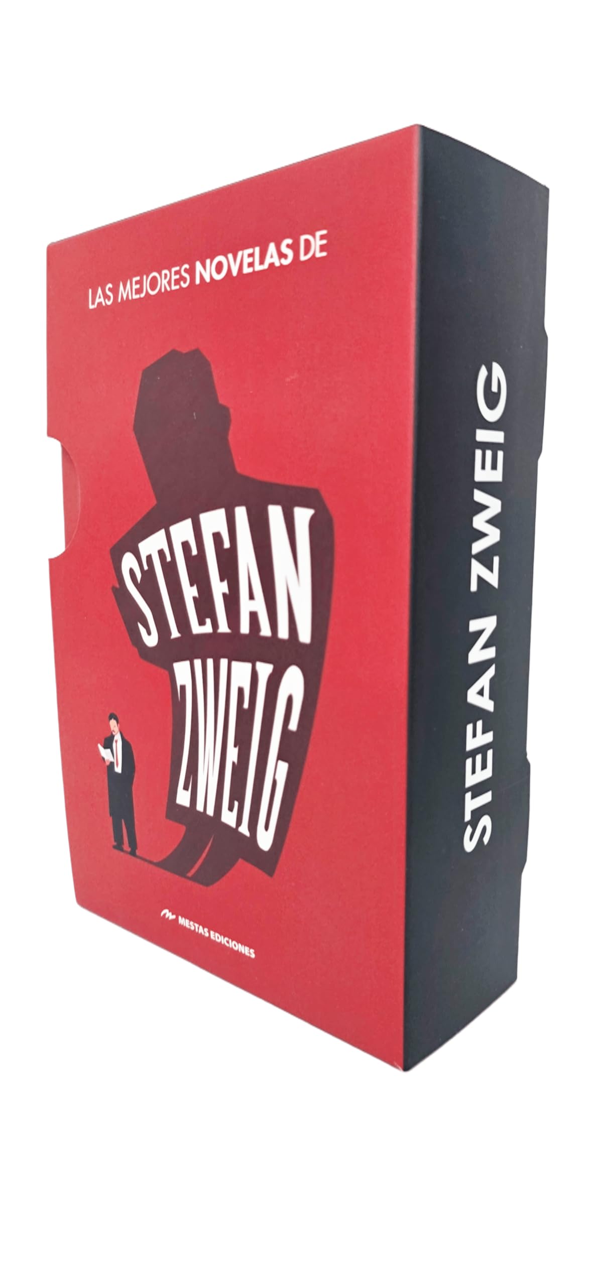 Pack Las Mejores Obras de Stefan Zweig: 0