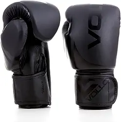 Luva Vollo Boxe Muay Thai Training Unissex VFG801
