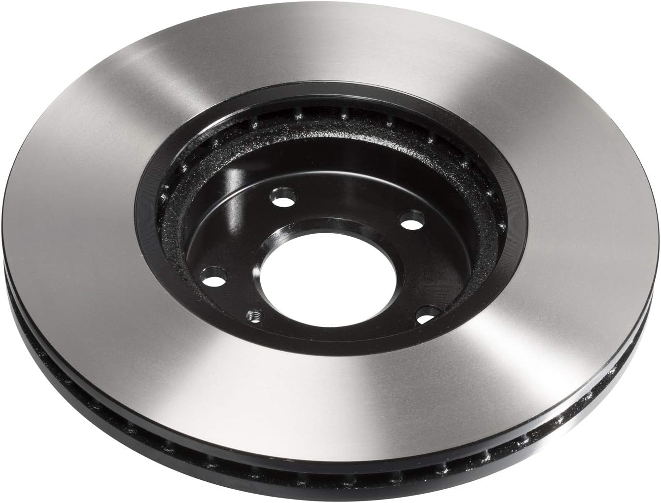 Wagner Brake BD126253E Disc Brake Rotor