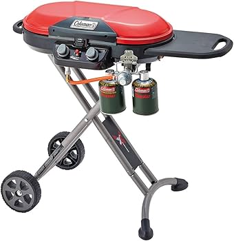 Coleman コールマン　ロードトリップグリル Amazon | Coleman(コールマン) コンロ ロードトリップグリル