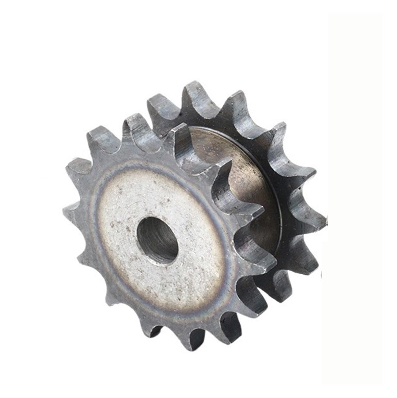 1 Rodillo De Engranaje Rueda Dentada Motriz | Piñón de accionamiento dúplex(23 Teeth)