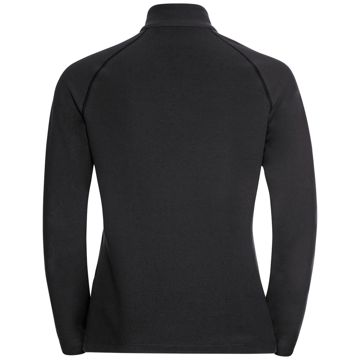 Odlo Damen Langarm Shirt mit Reißverschluss RIGI