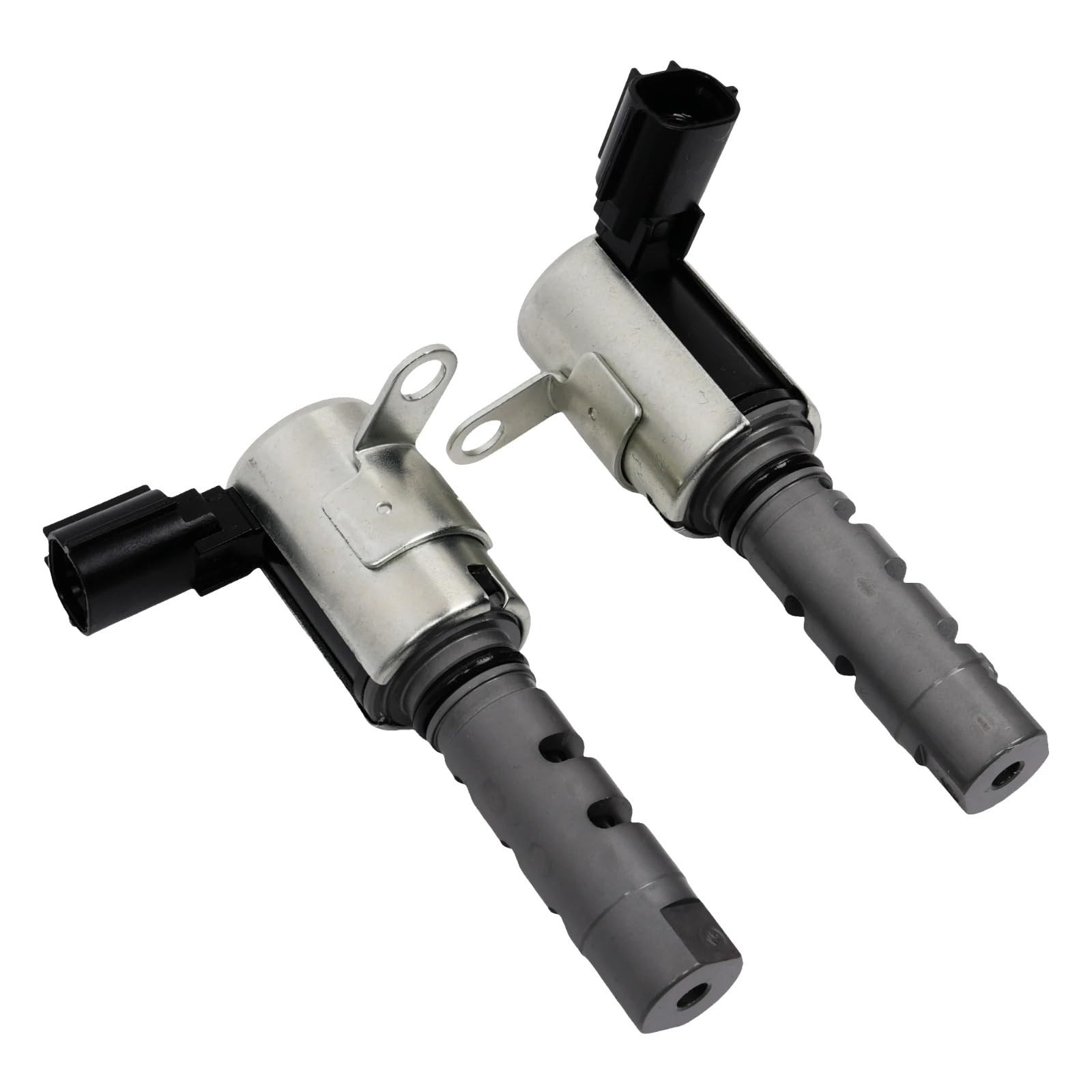 Automotive Solenoid Valve Fit for Toyota Camry Highlander Sienna Avalon RX300 ES330 Variable Valve Timing Solenoid VVT 15330-20010 15340-20010