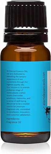 Miniatura 6 de Blue Cotton Candy - Aceite aromático de grado prémium (0.3 onzas líquidas)