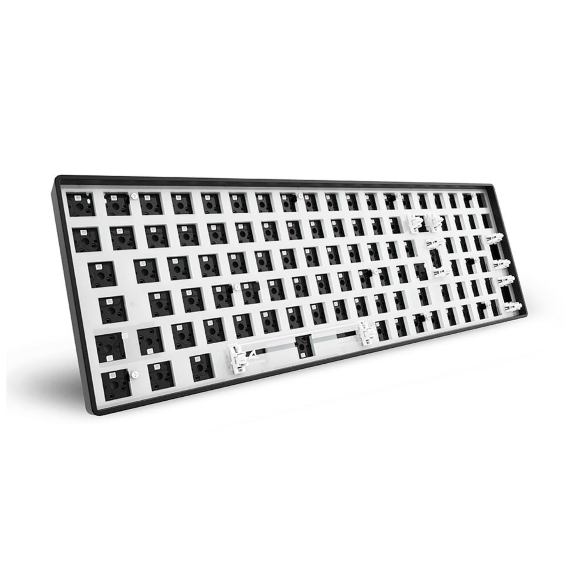 Sharkoon Teclado Gaming SKILLER SGK50 S2 Barebone
