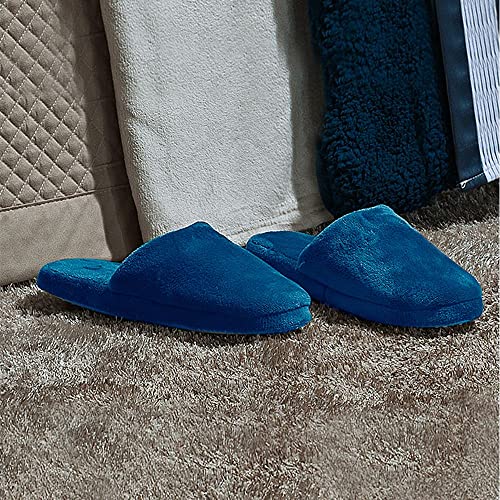 PANTUFA TOQUE DE SEDA 37/38 / NIAZITEX MARINHO