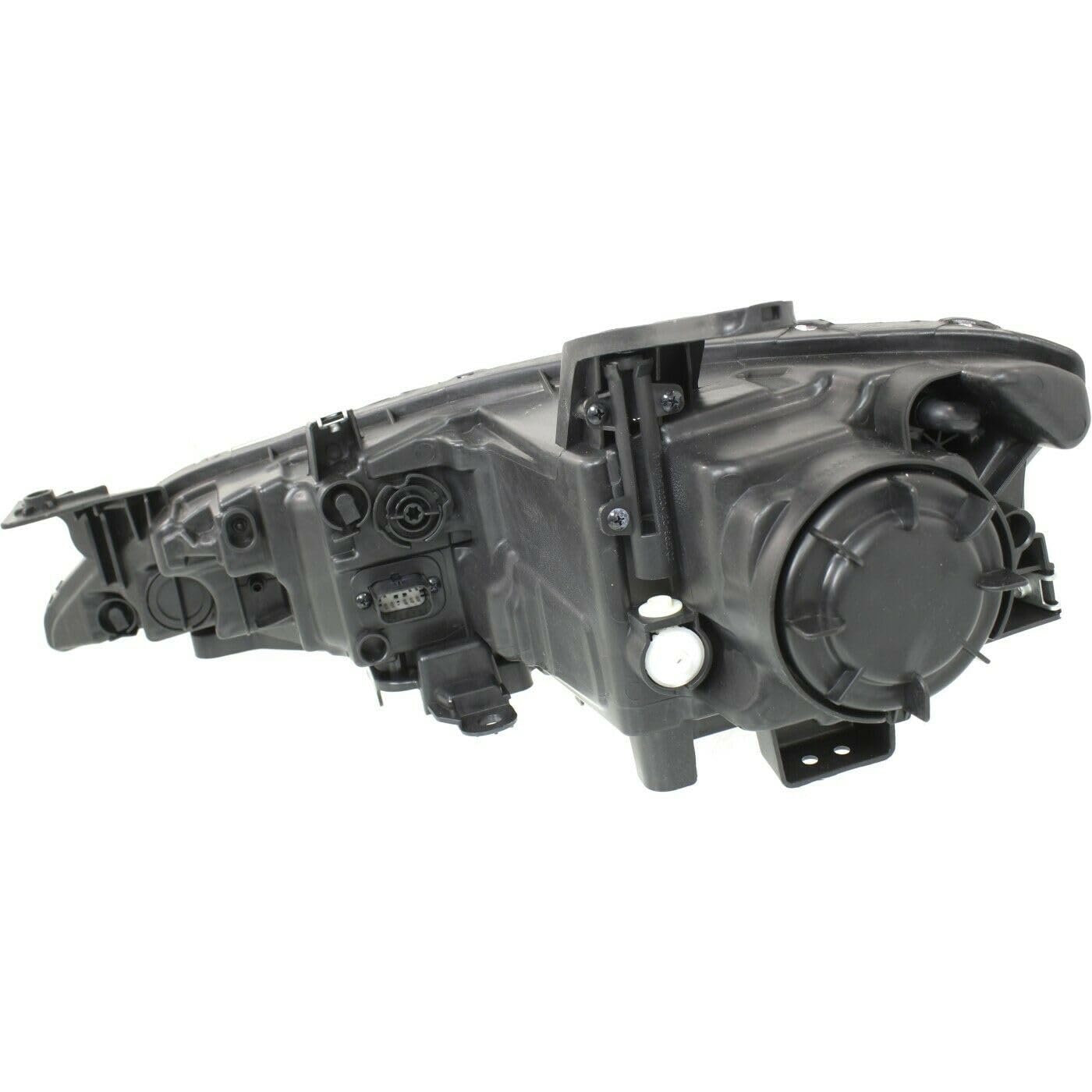 Amazon.com: xikepaks Headlight Halogen Bulb Right Passenger Side 