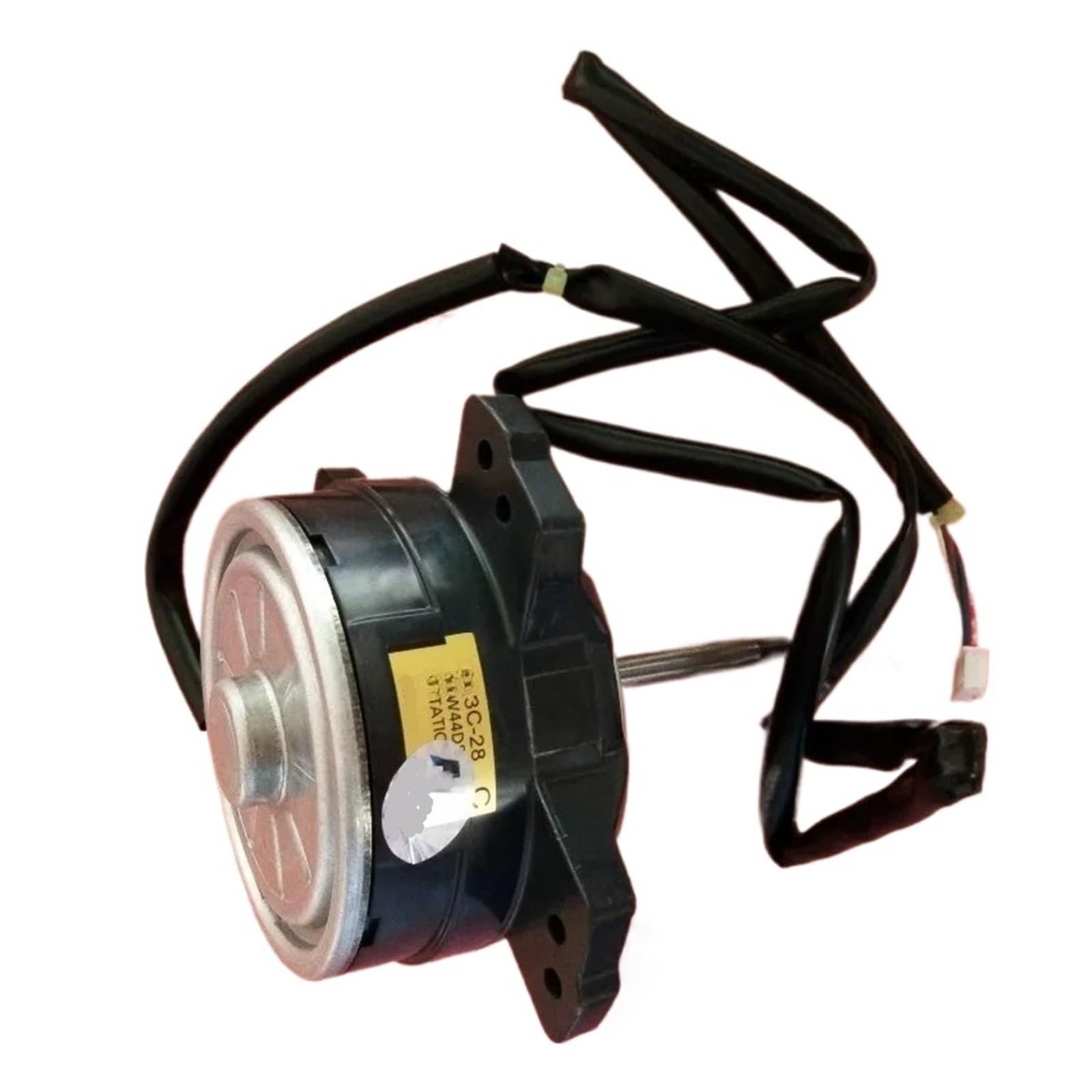 EEZII Air Conditioner Fan Motor, Compatible For Daikin