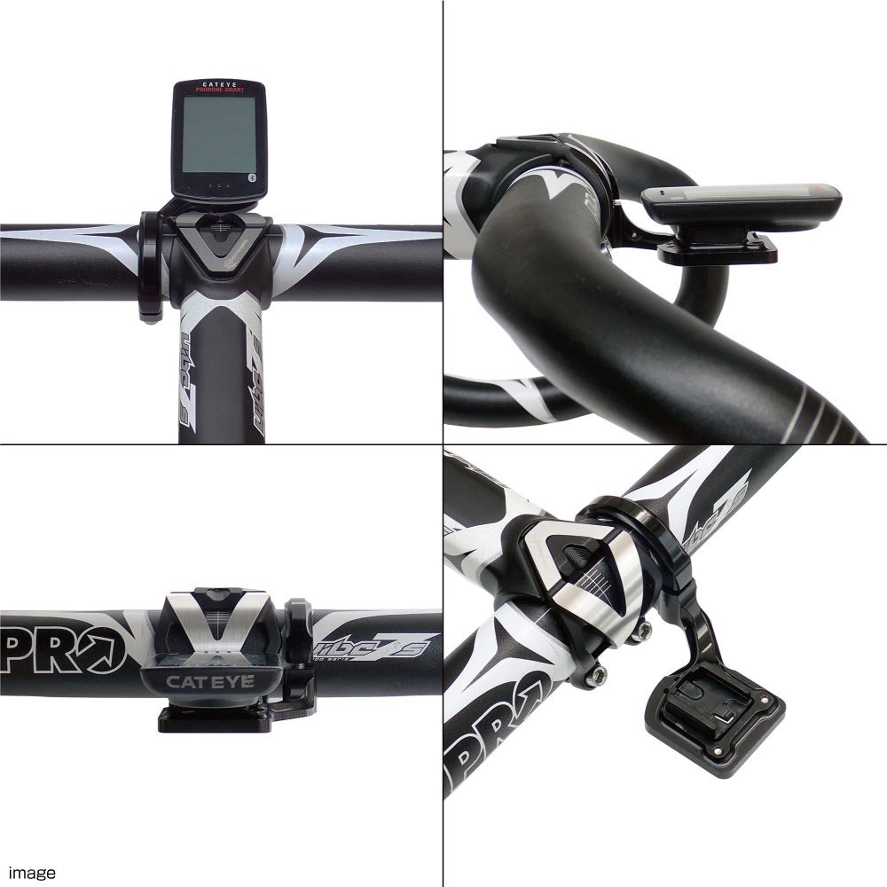 Amazon.co.jp: [レックマウント] キャットアイ専用コンピューター