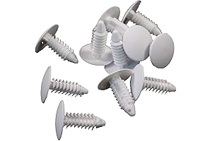 Vapor Barrier Christmas Tree Fasteners: Safeguard Your Crawlspace