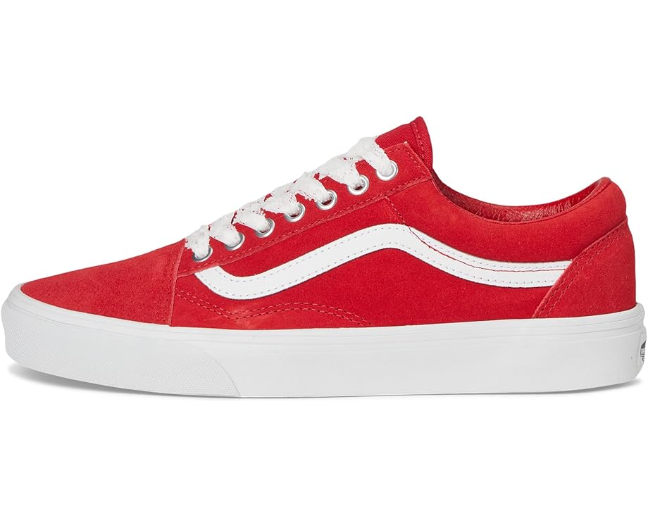 Vans Old Skool - Left View