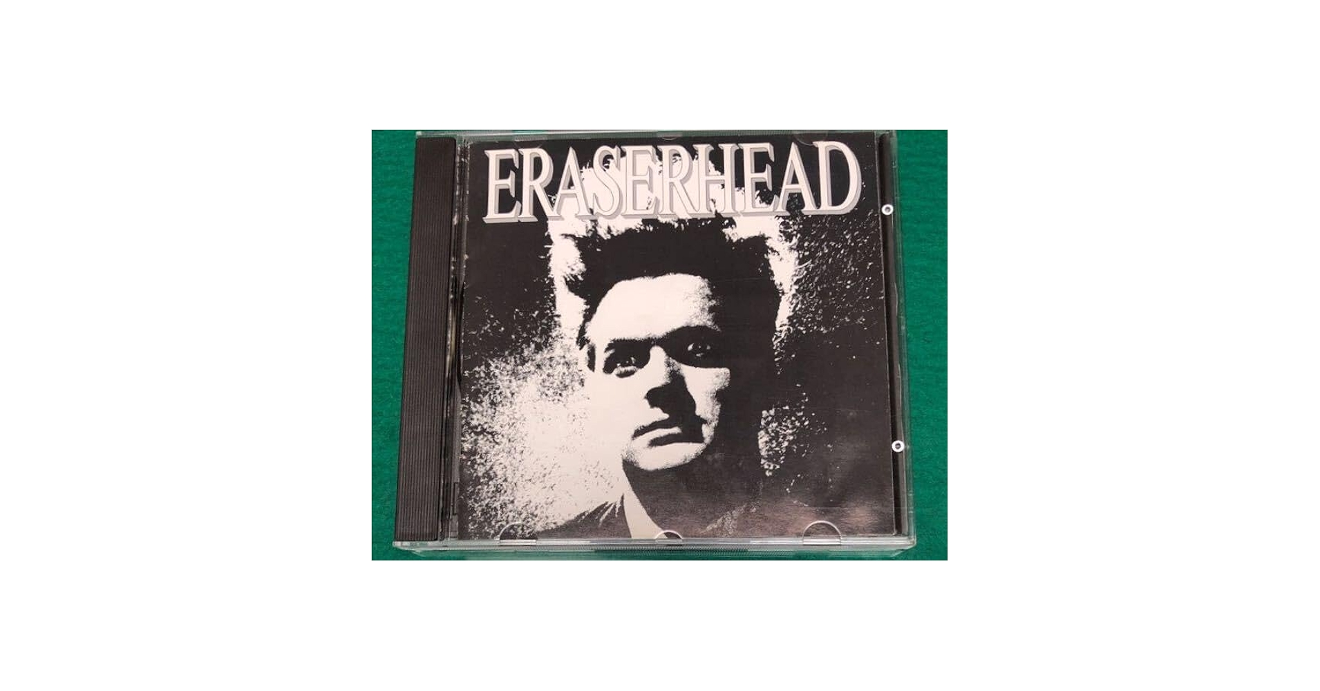 Amazon.co.jp: 「イレイザーヘッド（ERASERHEAD）」オリジナル