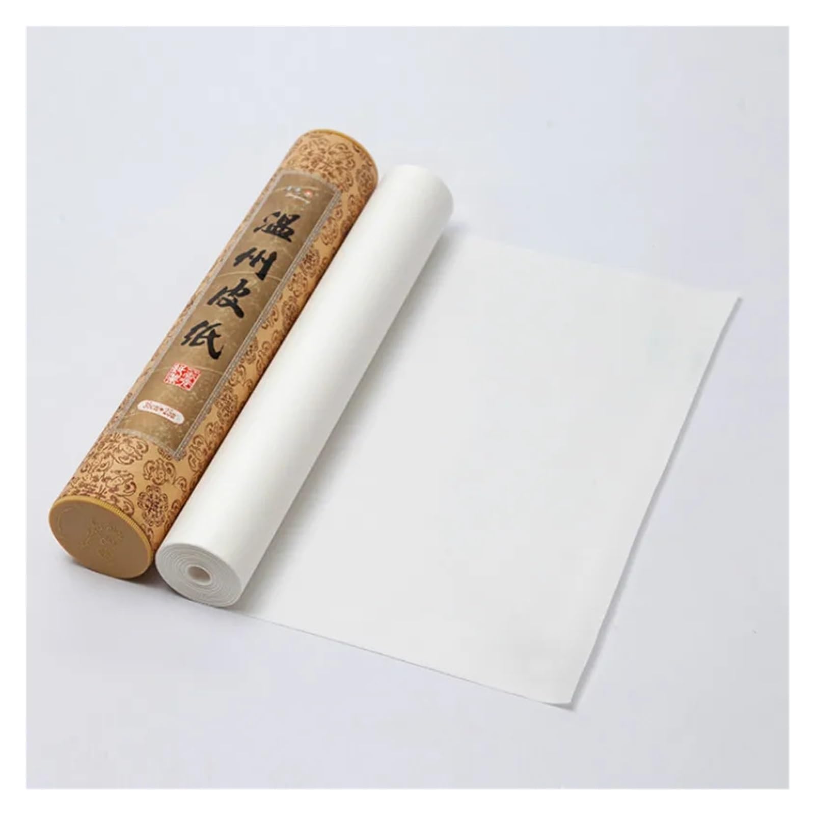 Carnet de papier de riz Wenzhou 24x31cm Carnet de papier de riz Wenzhou 24x31cm
